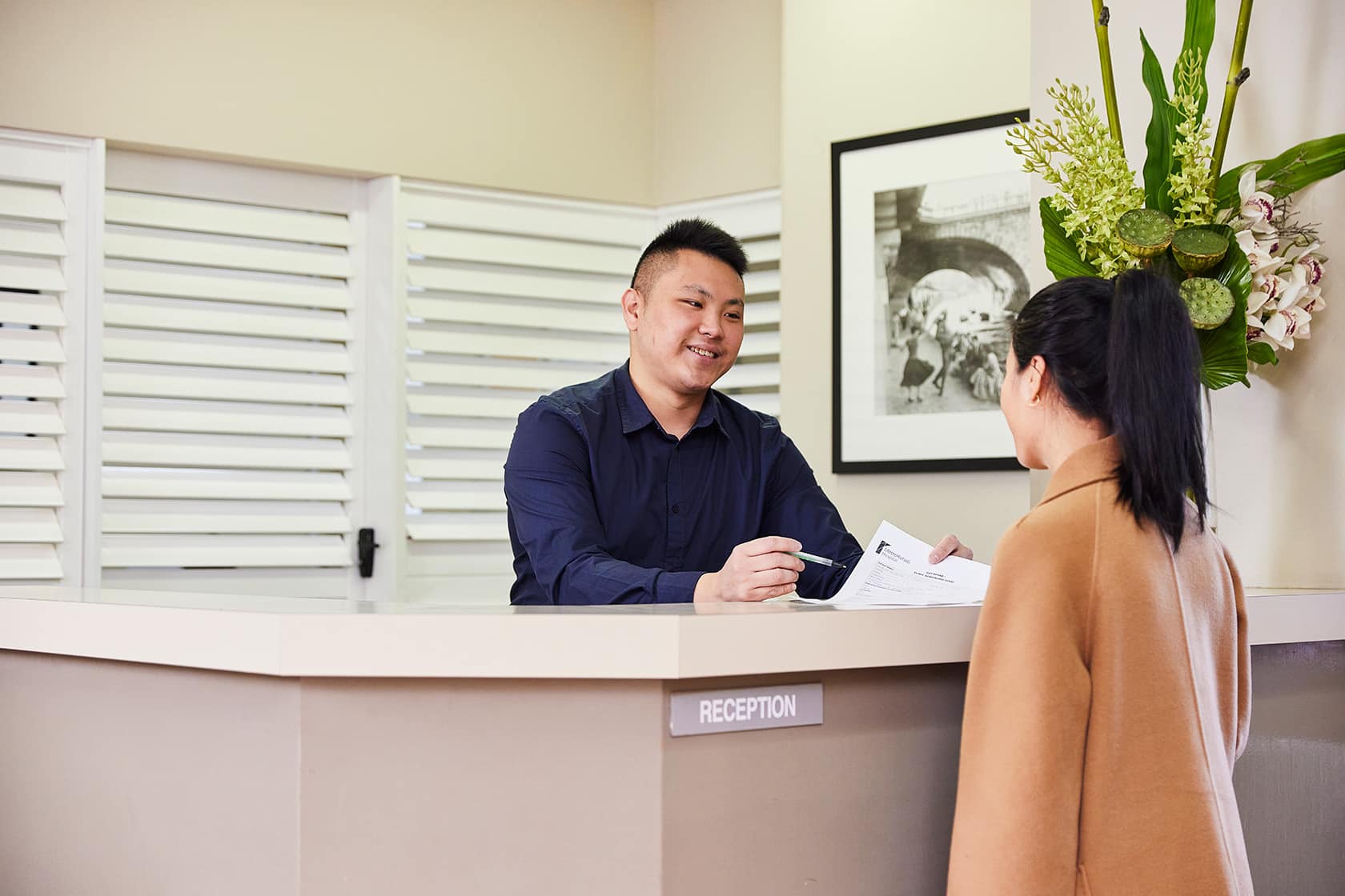 Petersham Allied Health Services Royal Rehab Private Petersham